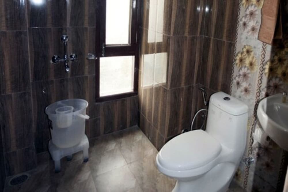 Deluxe Double Room, Multiple Beds