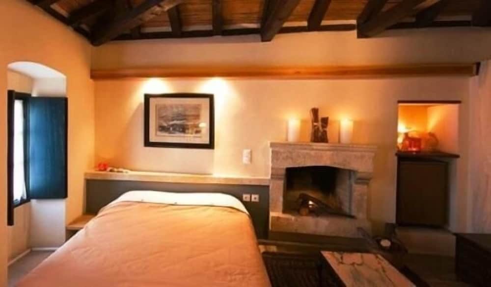 Superior Double or Twin Room, Sea View photo 3