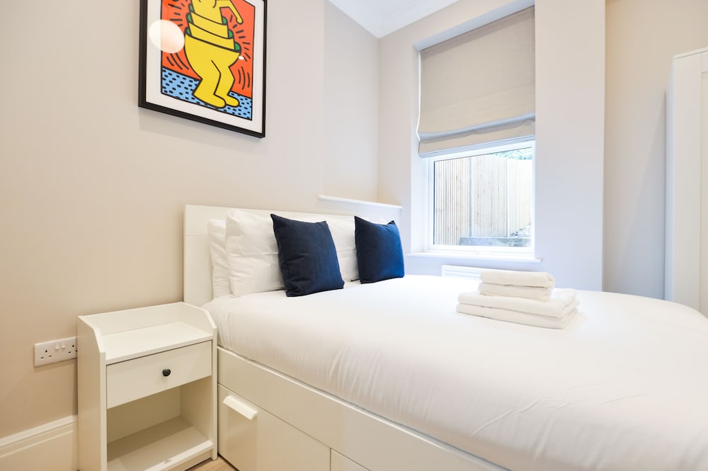 Economy One Bedroom Apartment photo 1
