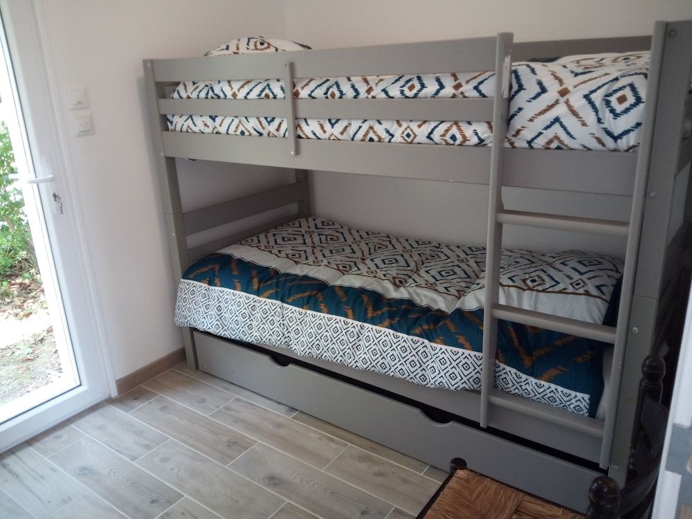 Family Apartment