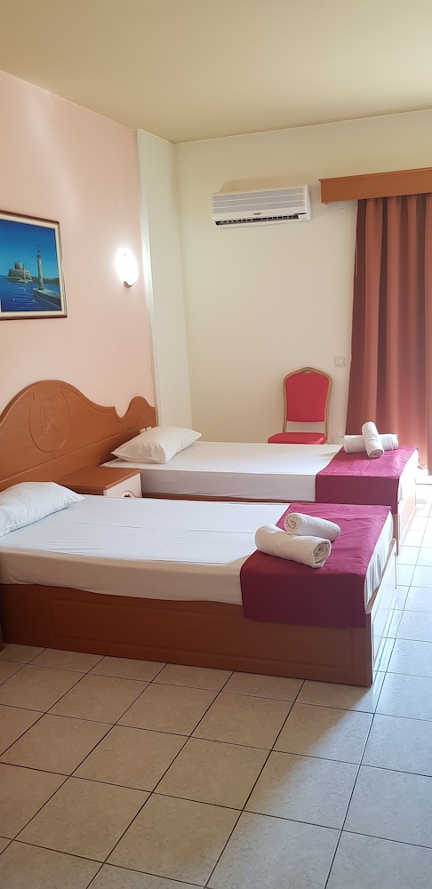 Standard Room, Garden View photo 1