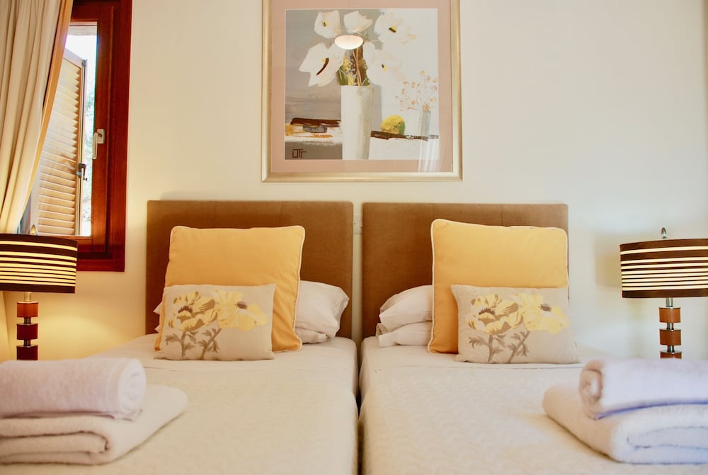 Villa, 3 Bedrooms, Private Pool photo 2
