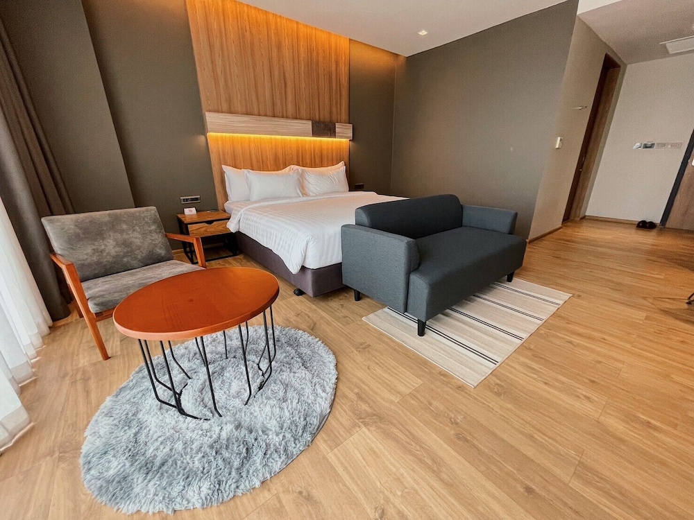Classic Room, 1 Bedroom, Non Smoking, Ensuite photo 1