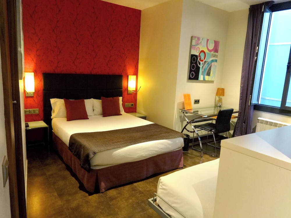 Standard Double Room (Matrimonial) photo 3