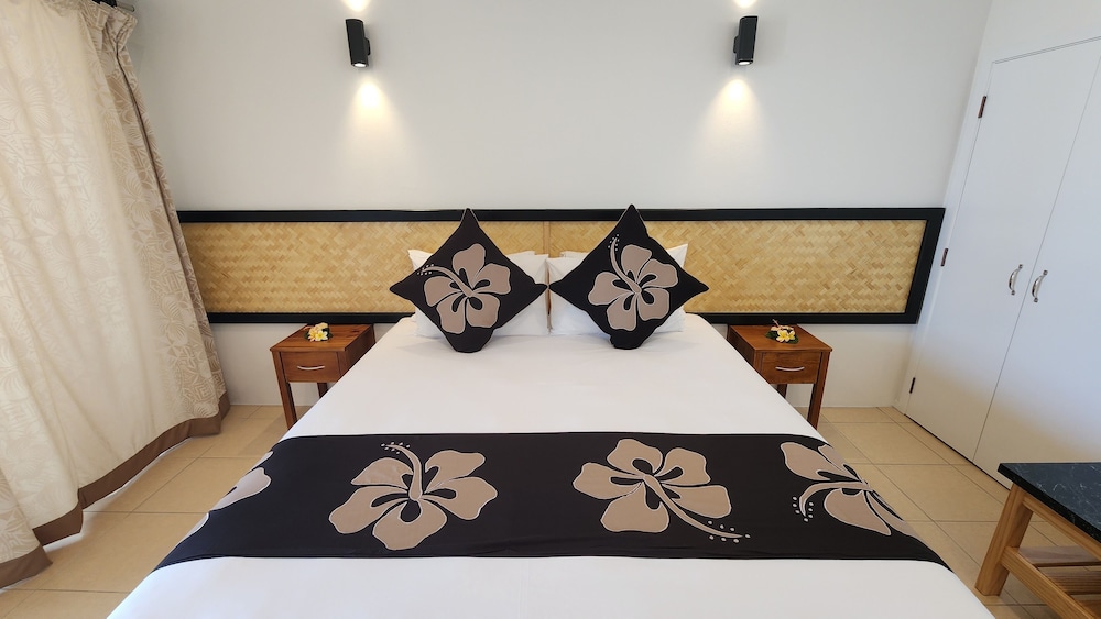 Deluxe Suite, 2 Bedrooms photo 1