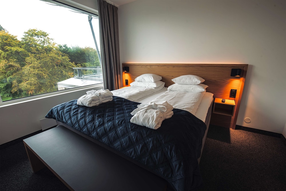 Junior Double Room photo 1
