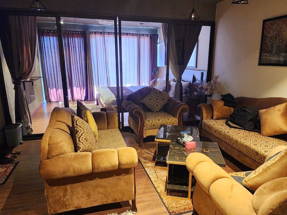 Exclusive Room
