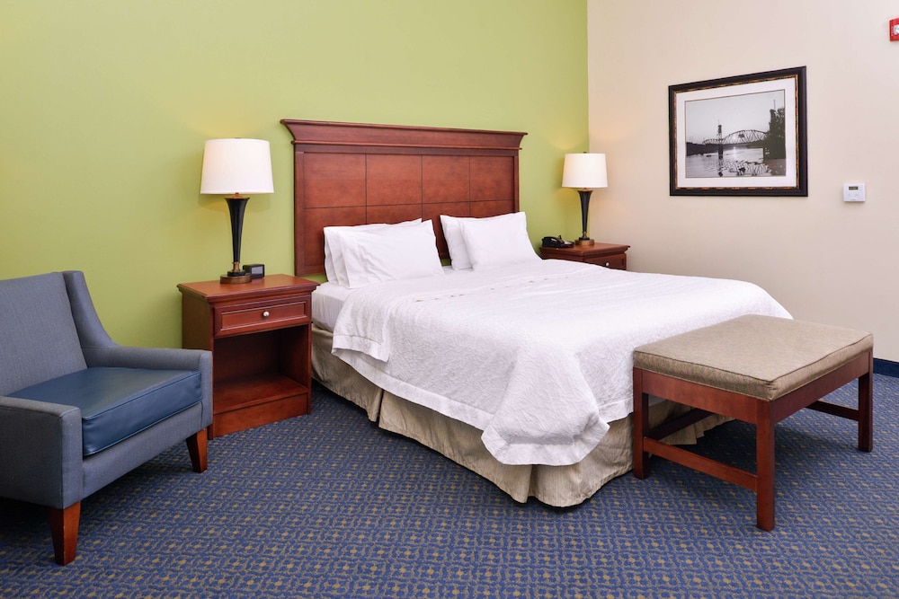 Room, 1 King Bed, Accessible, Non Smoking - Photo 2