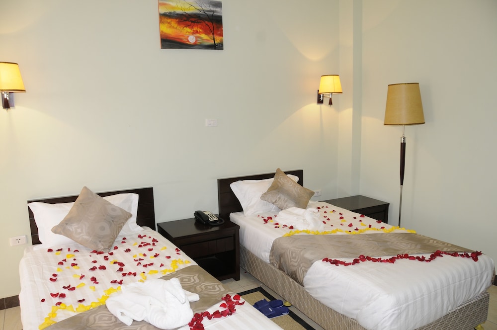 Standard Twin Room photo 3