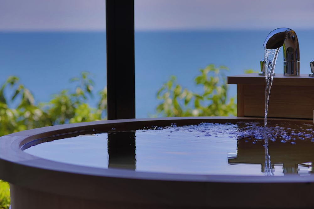 Deluxe Suite, 1 Bedroom, 2 Bathrooms, Ocean View photo 3
