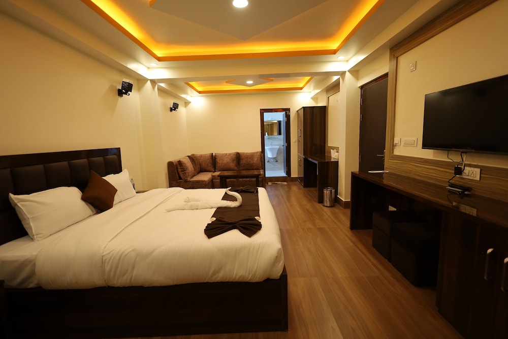 Superior Room photo 1