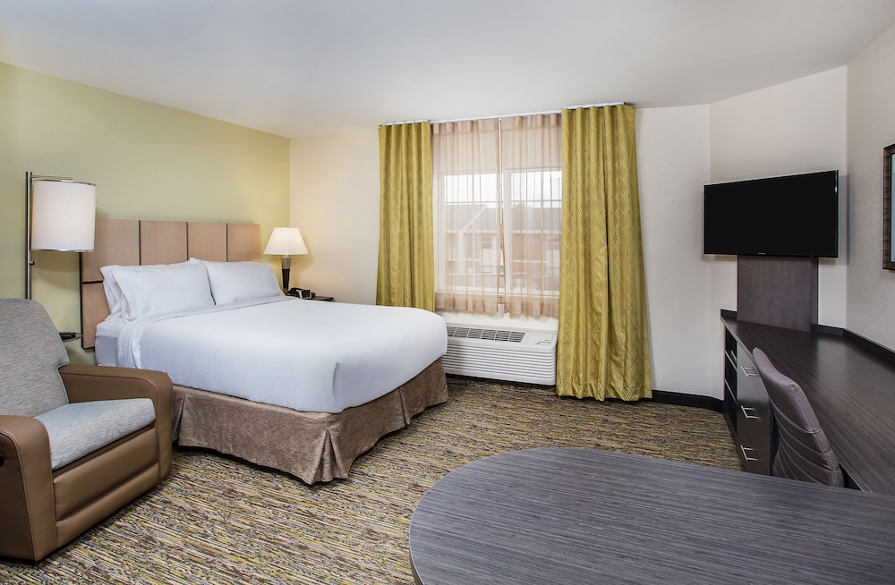 Suite, 1 Bedroom, Accessible (Mobility) photo 1