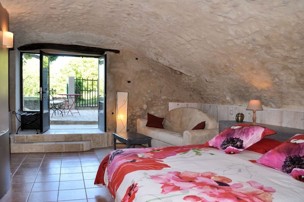 Quadruple Room (Mistral) photo 3