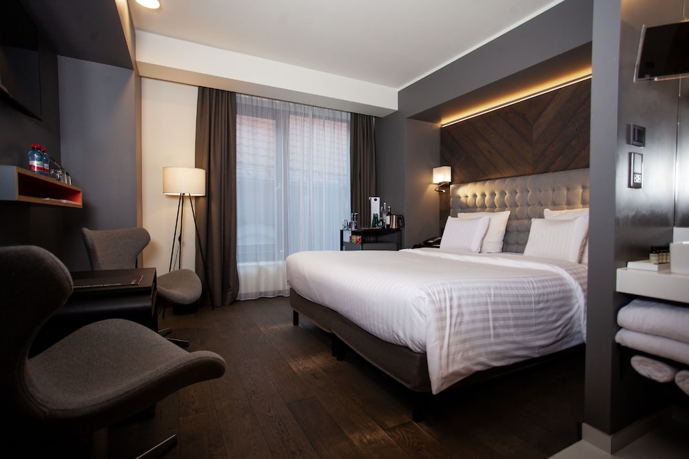 Superior Room, 2 Twin Beds (Premium) - Photo 2