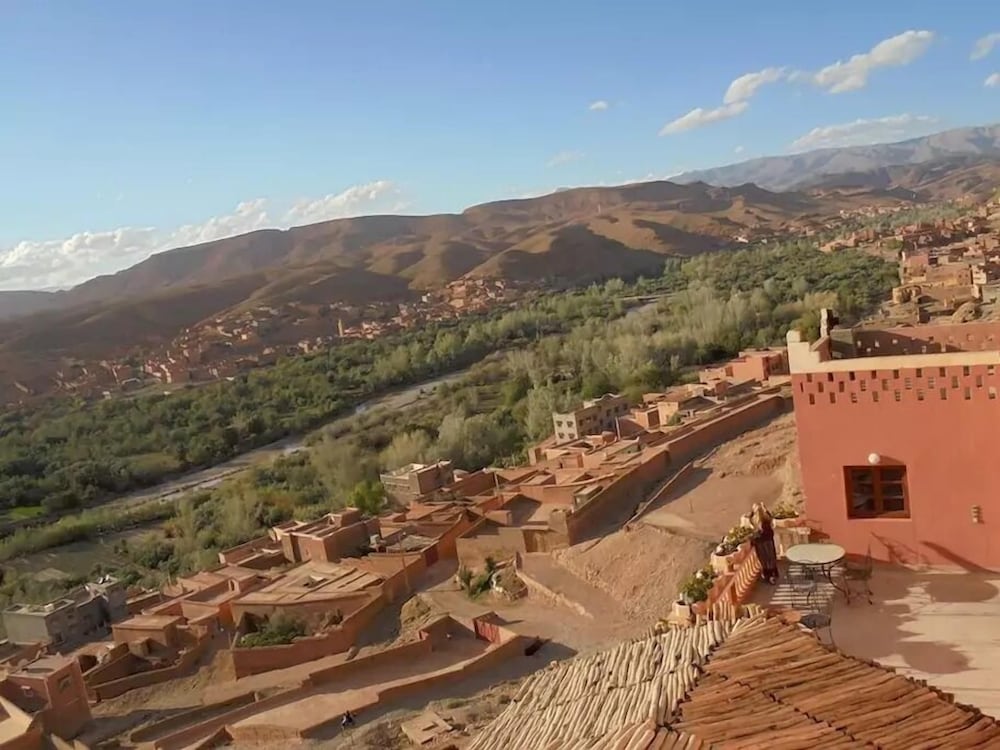 Panoramic Double Room, 1 Bedroom, Valley View photo 2