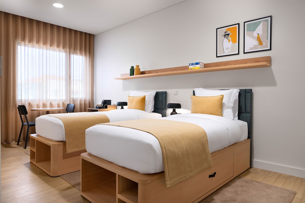 Standard Double or Twin Room - Photo 1