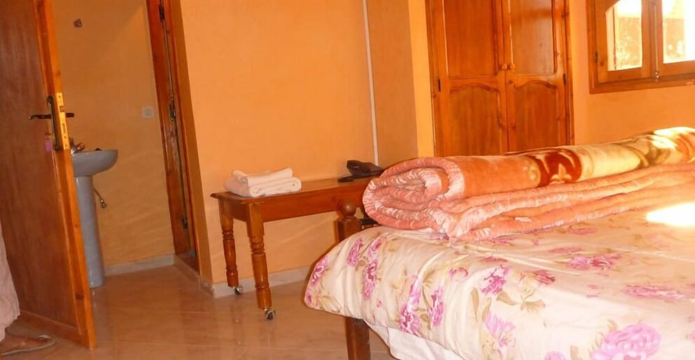Standard Double Room photo 1