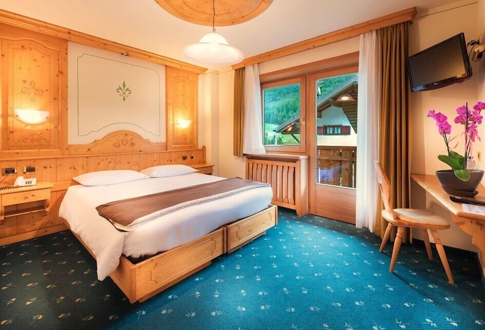 Standard Double Room, Mountain View photo 1