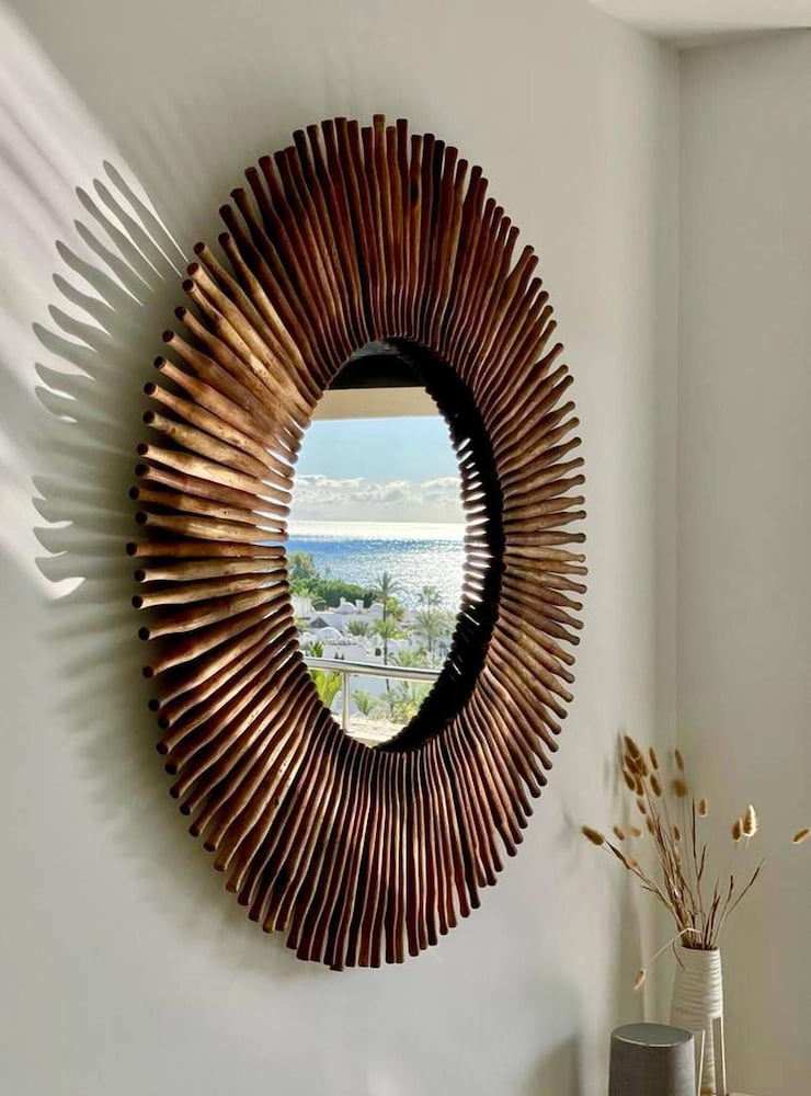 Beautiful Flat With a Wonderful View Close to the Beach, 사진 13