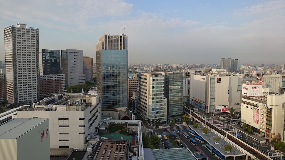 Comfort Semi Double - Non Smoking(Sky View) - Photo 8