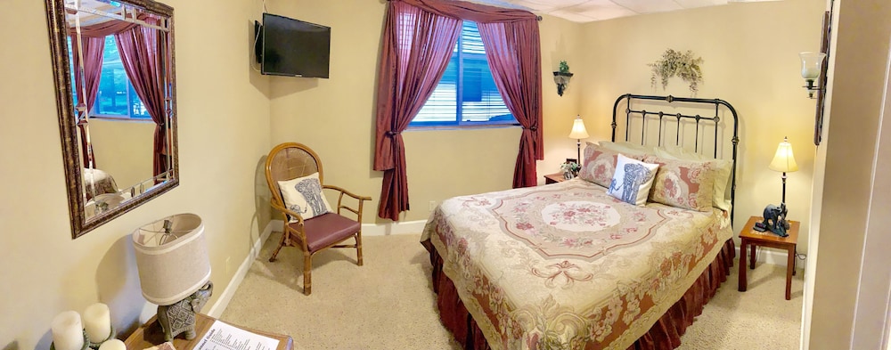 Comfort Room