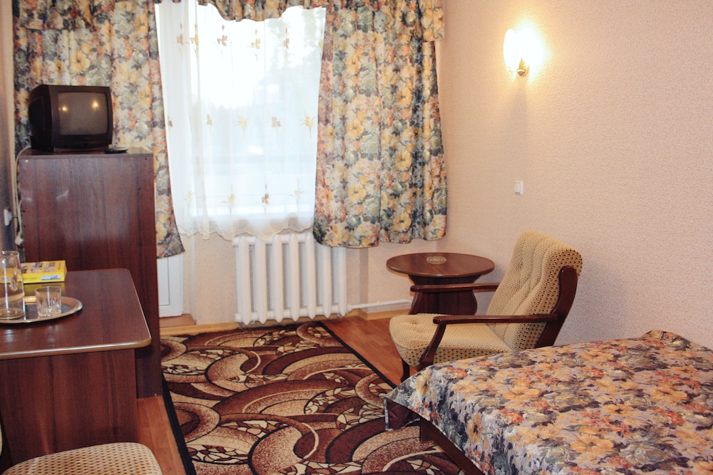 Economy Double Or Twin Room photo 1