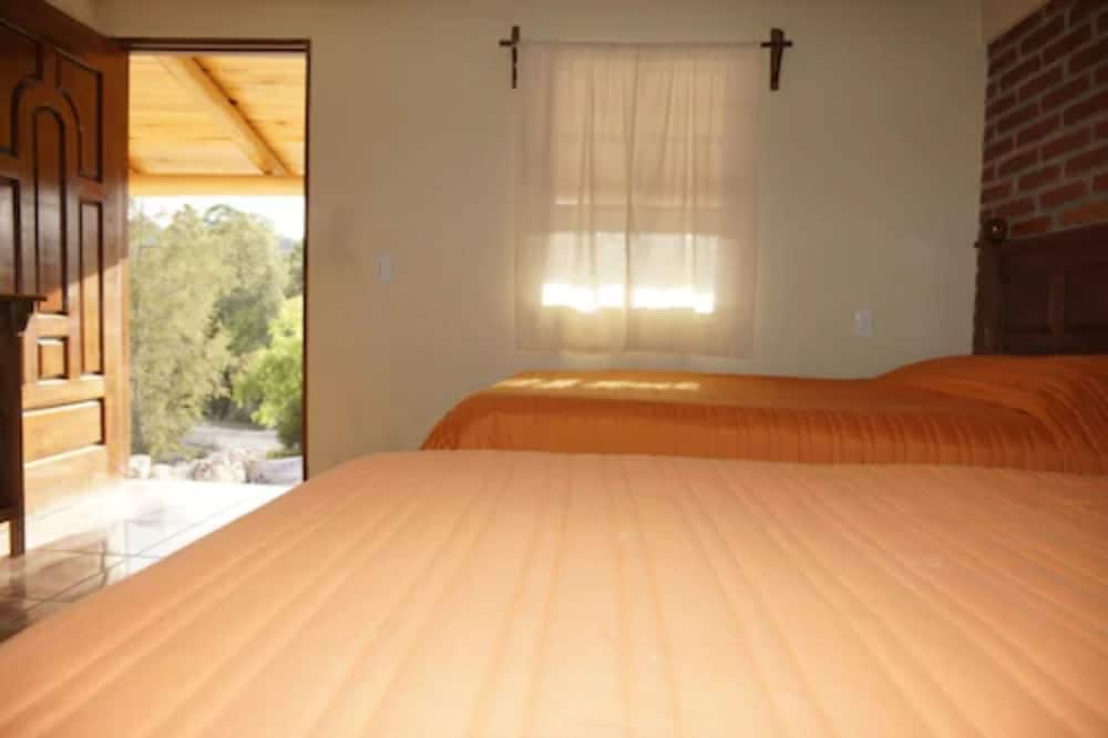 Quadruple Room photo 3