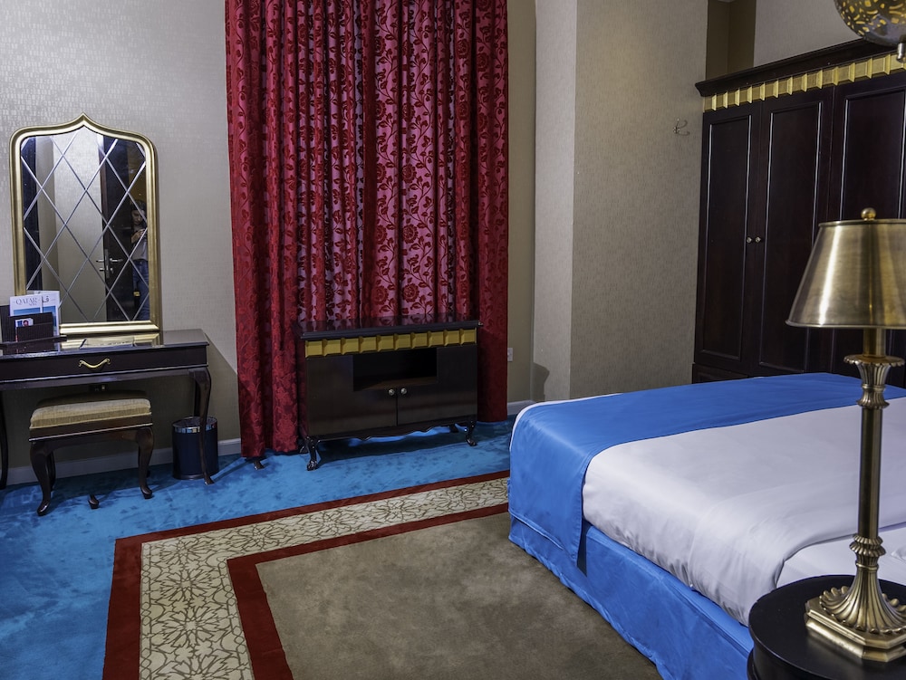 Standard Suite