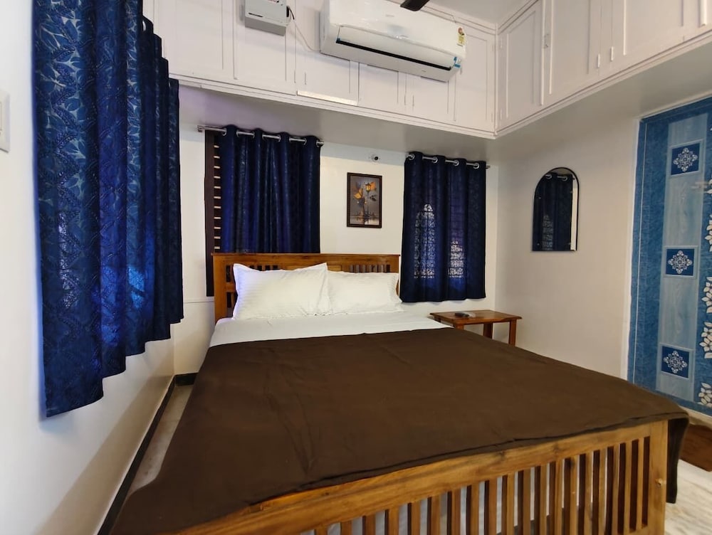 Family Quadruple Room