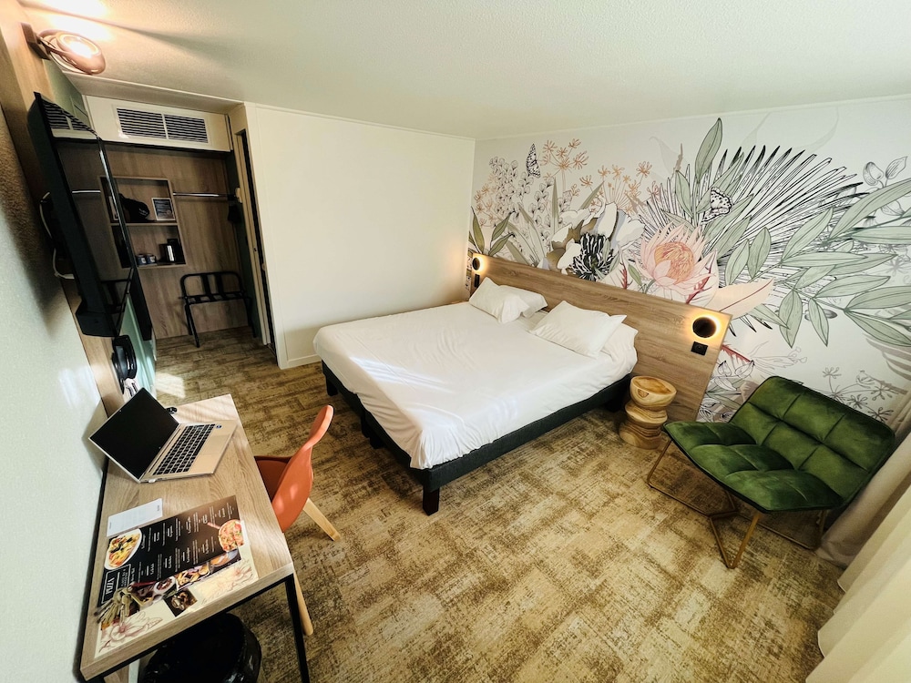 Superior Room, 1 Double Bed - Photo 4