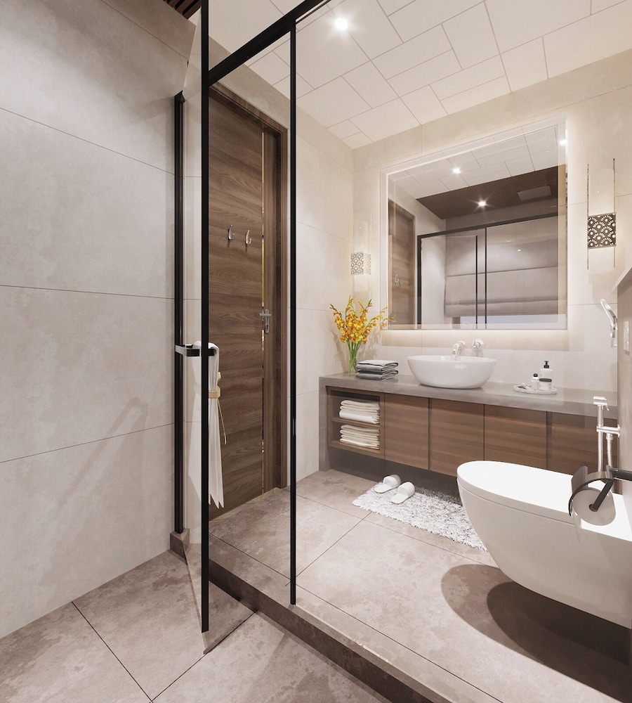 Luxury Studio Suite, Mountain View photo 3