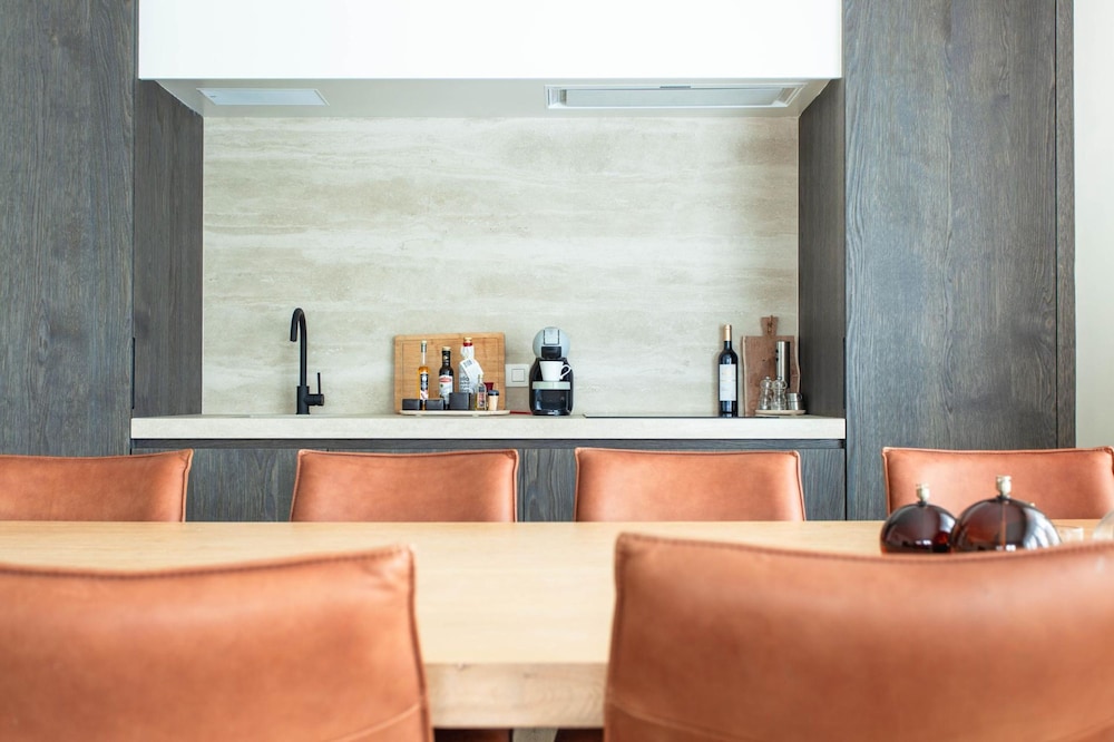 Elegant Coastal Retreat in Knokke-heist, Kuva 4
