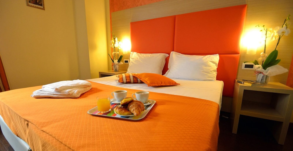 Standard Double Room Single Use photo 1