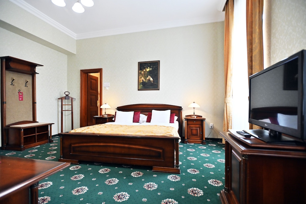 Superior Double Room - Photo 3