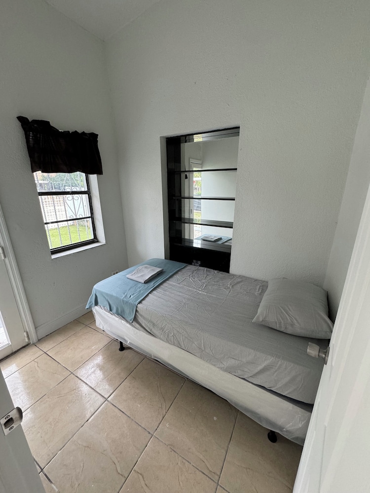 Standard Single Room, Garden View photo 1
