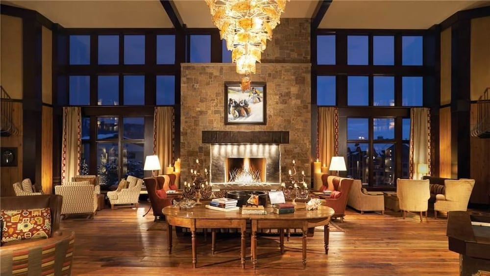 Condo, Multiple Beds, Mountain View (Treasure Mountain (#605) (Condo)) photo 1
