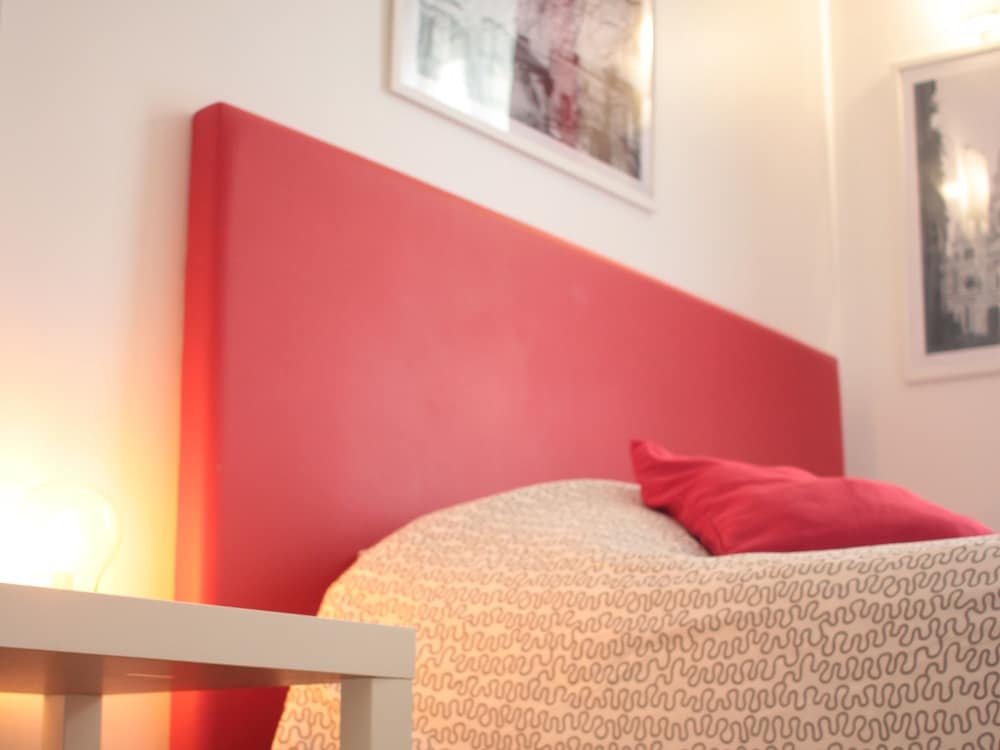 Apartment, Private Bathroom (Toulouse) photo 1