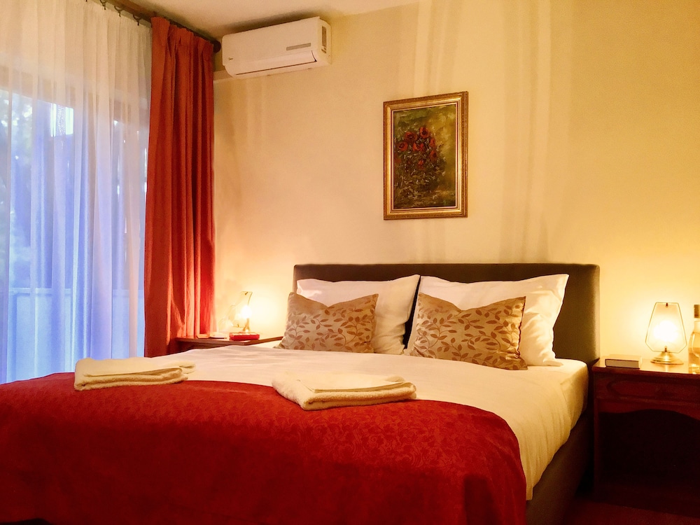 Quadruple Room, Balcony photo 2