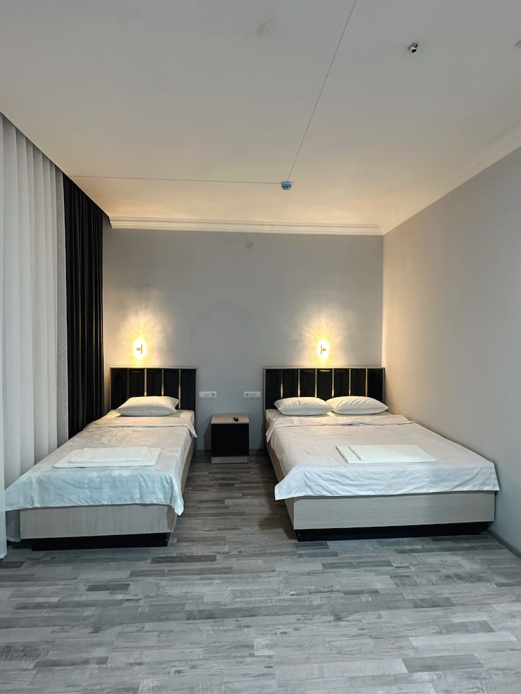 Deluxe Double or Twin Room, 1 Bedroom