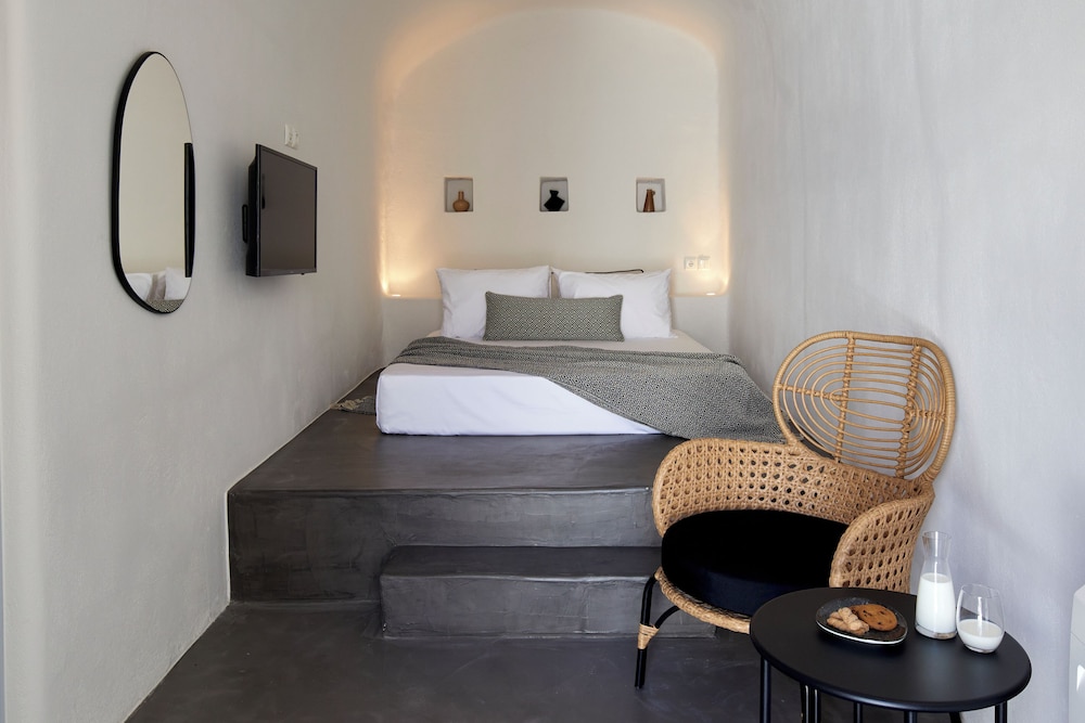 Kylix Cave Room