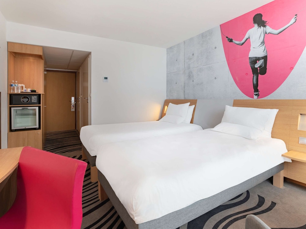 Superior Room, 1 Double Bed (Comfortable) - Photo 7