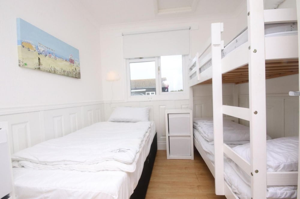 Chalet 2 Chambres Medmerry Park 37A, Photo 6