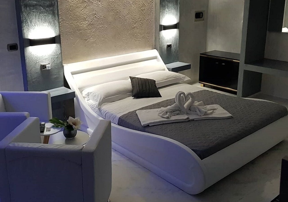 Suite (Ninfea)