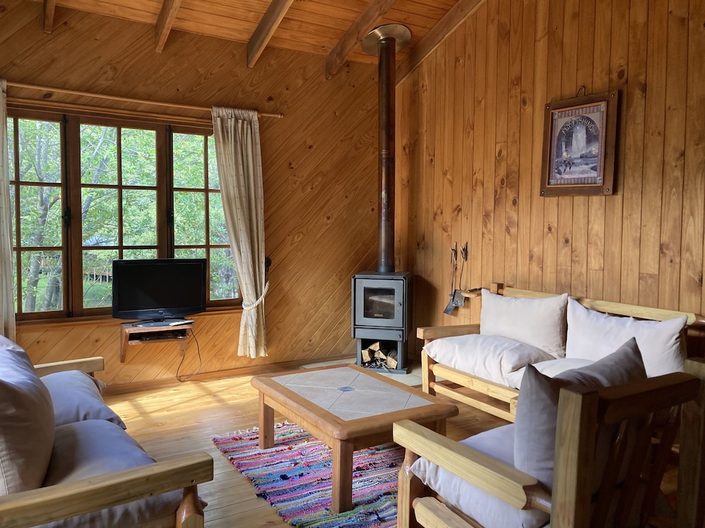 Superior Cabin photo 1