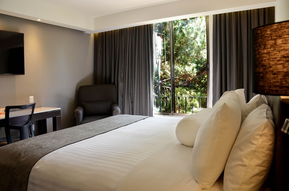 Executive King Room photo 1