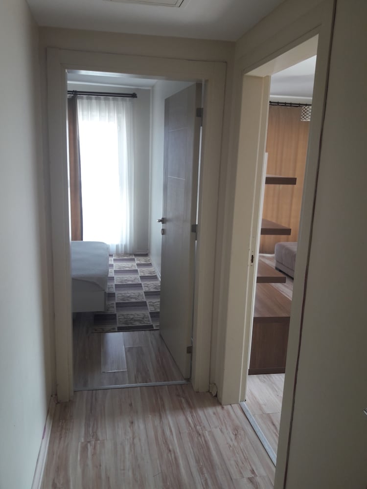 Apartment, Multiple Beds, Non Smoking photo 1