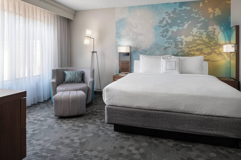 Suite, Multiple Beds