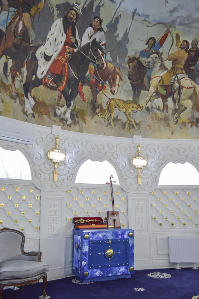 Presidential Suite photo 2