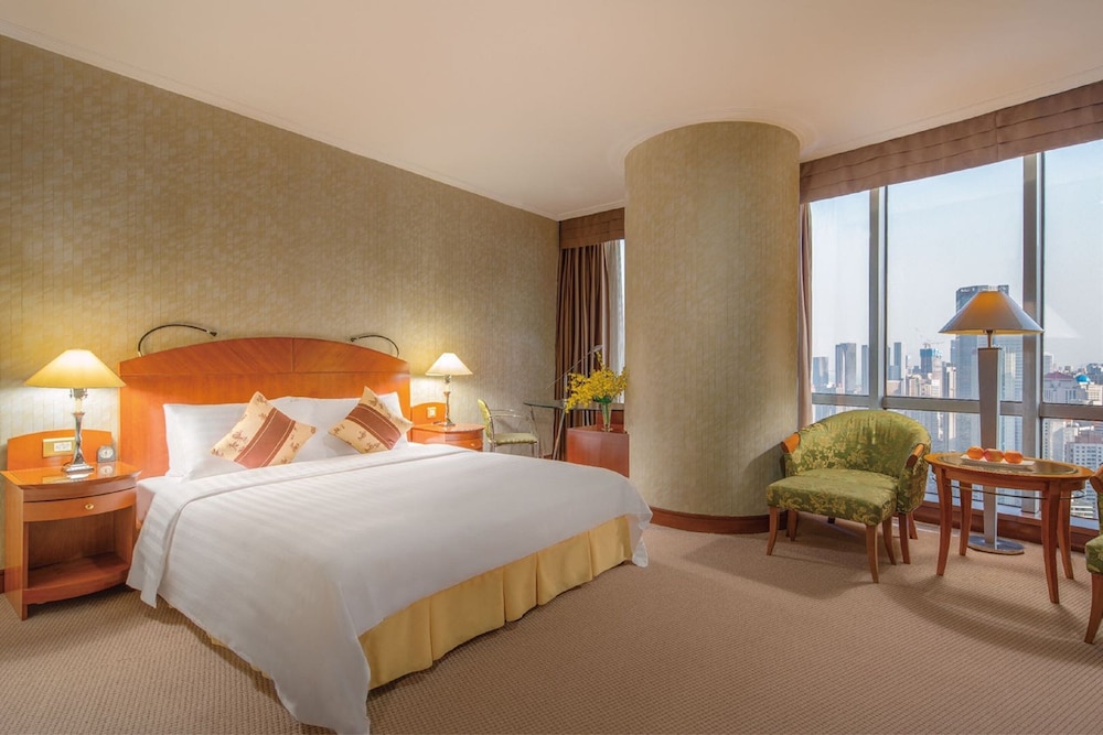 Superior King Bed Room photo 1