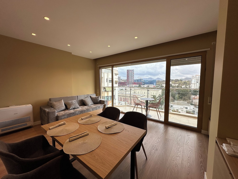 Panoramic Apartment photo 3